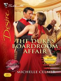 The Duke's Boardroom Affair