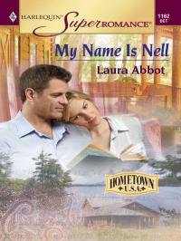 MY NAME IS NELL