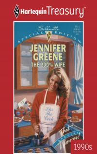 THE 200% WIFE