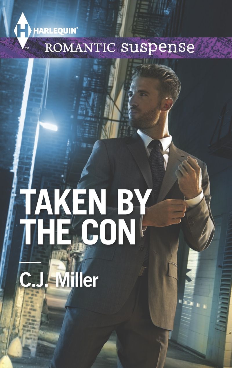 Taken by the Con