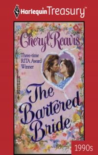 THE BARTERED BRIDE