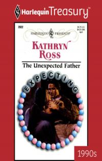 THE UNEXPECTED FATHER