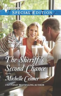 The Sheriff's Second Chance