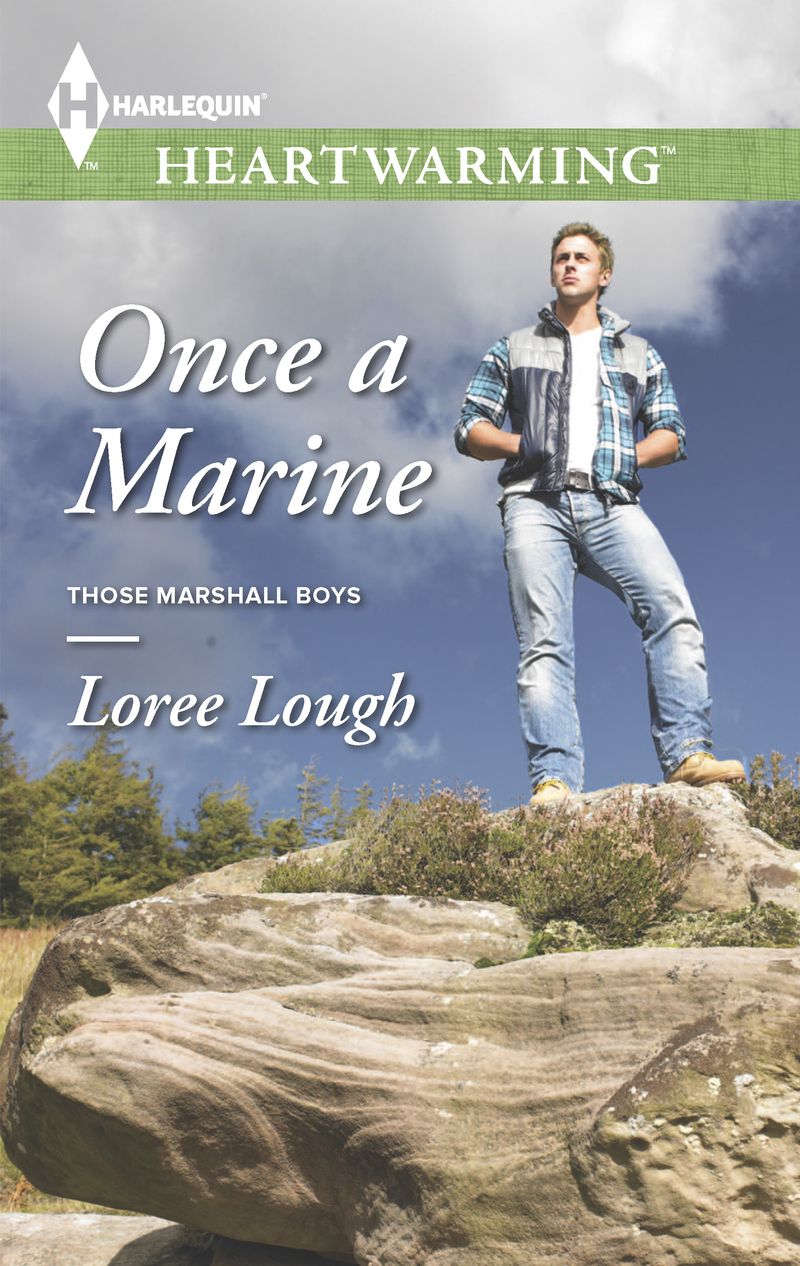 Once a Marine