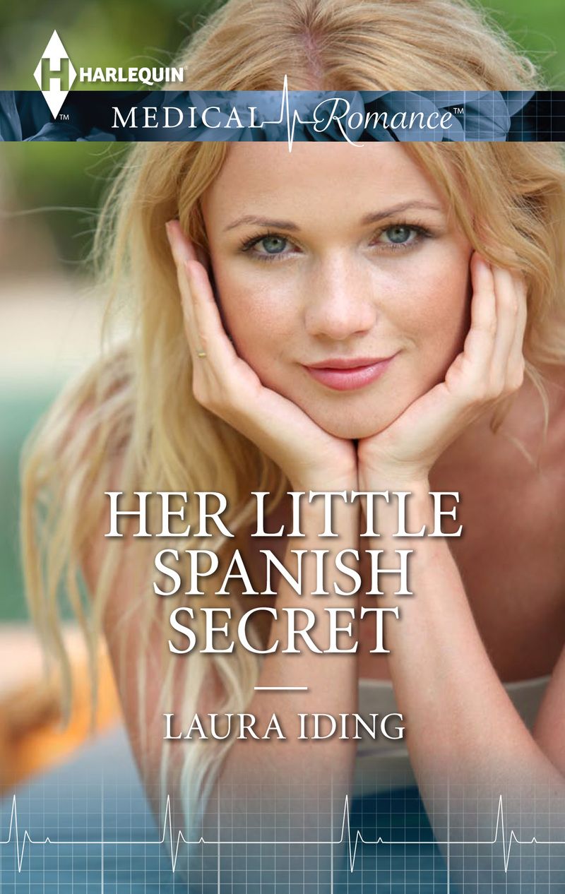 Her Little Spanish Secret