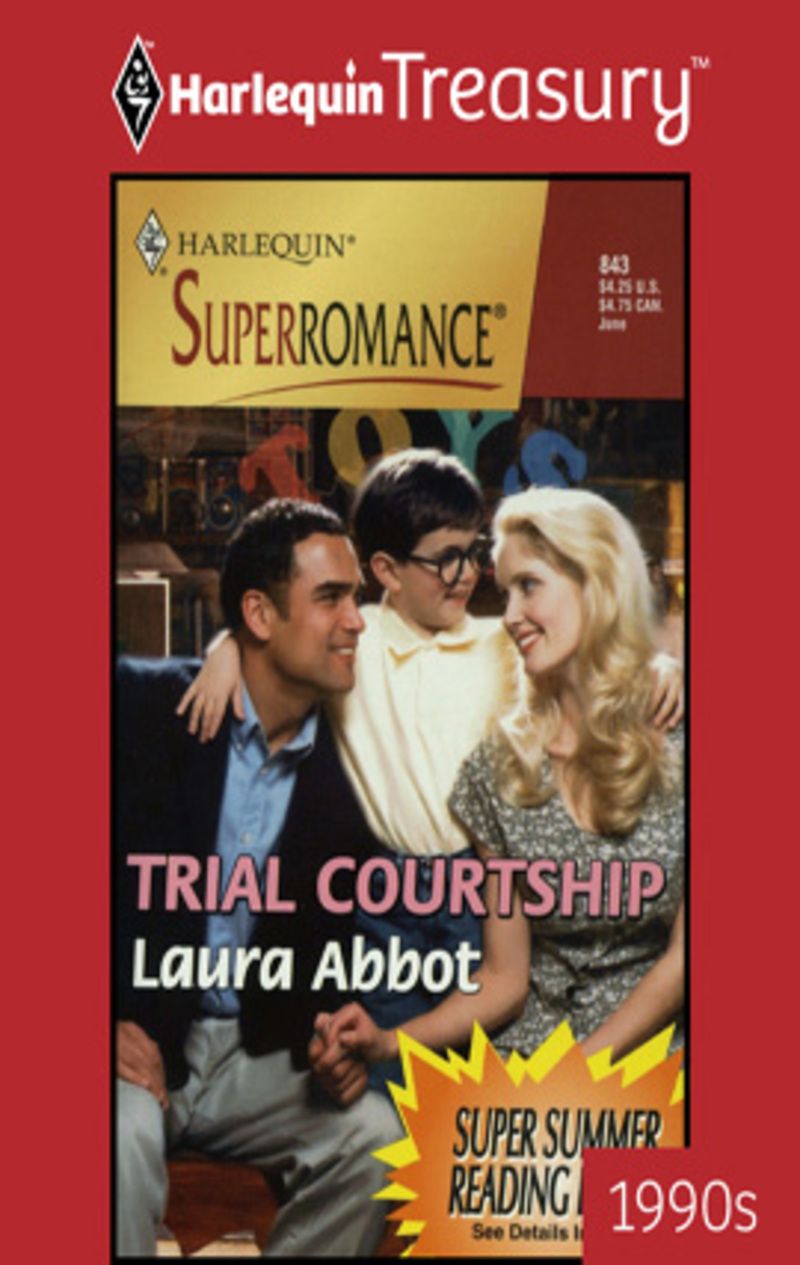 TRIAL COURTSHIP
