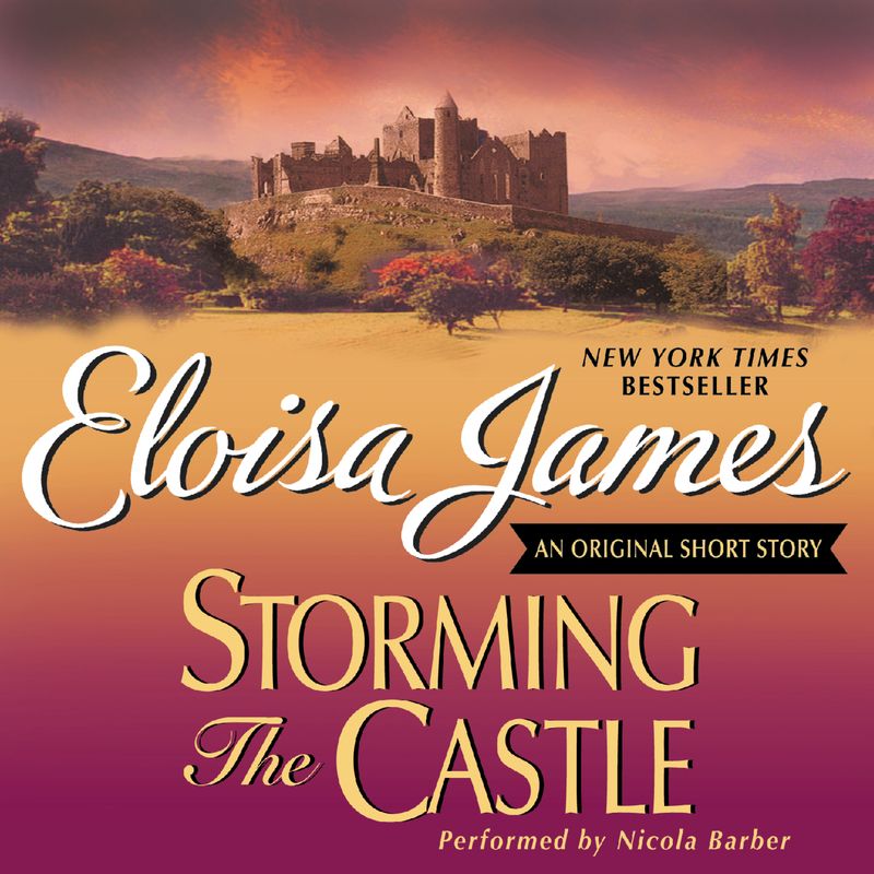 Storming the Castle: An Original Short Story