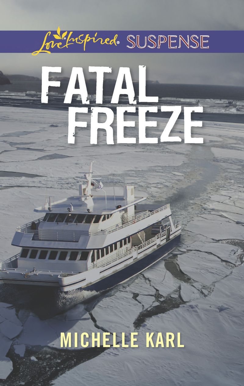 Fatal Freeze