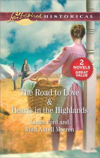 The Road to Love & Hearts in the Highlands