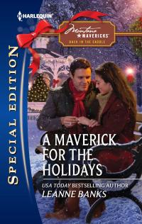 A Maverick for the Holidays