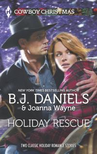 Holiday Rescue