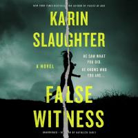 False Witness