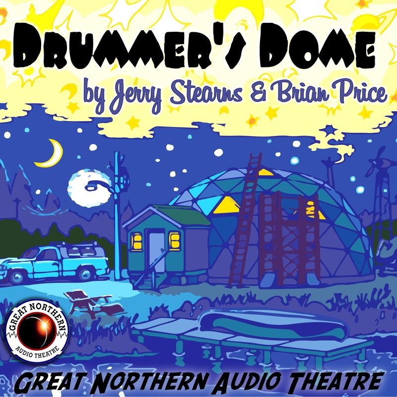 Drummer’s  Dome