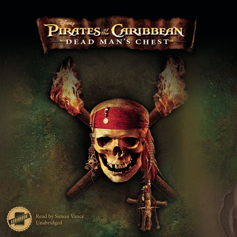 Pirates of the Caribbean: Dead Man’s Chest