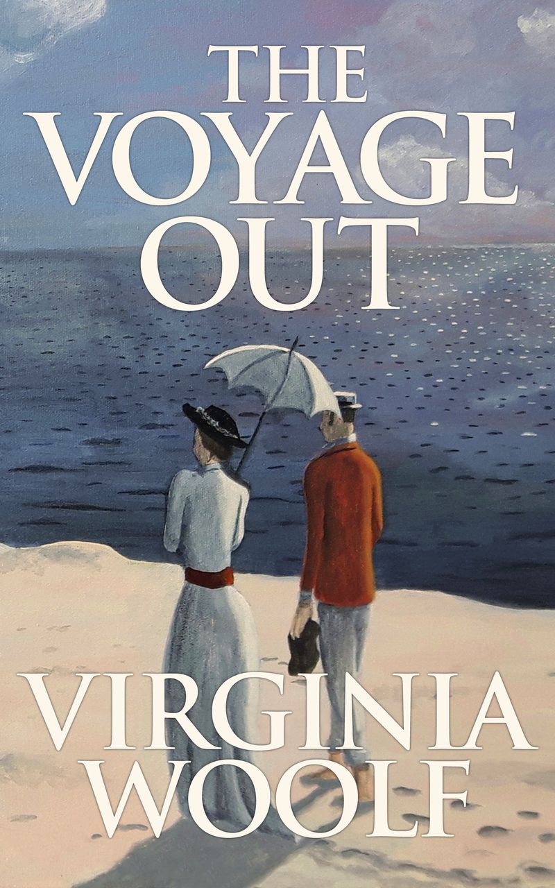 The Voyage Out