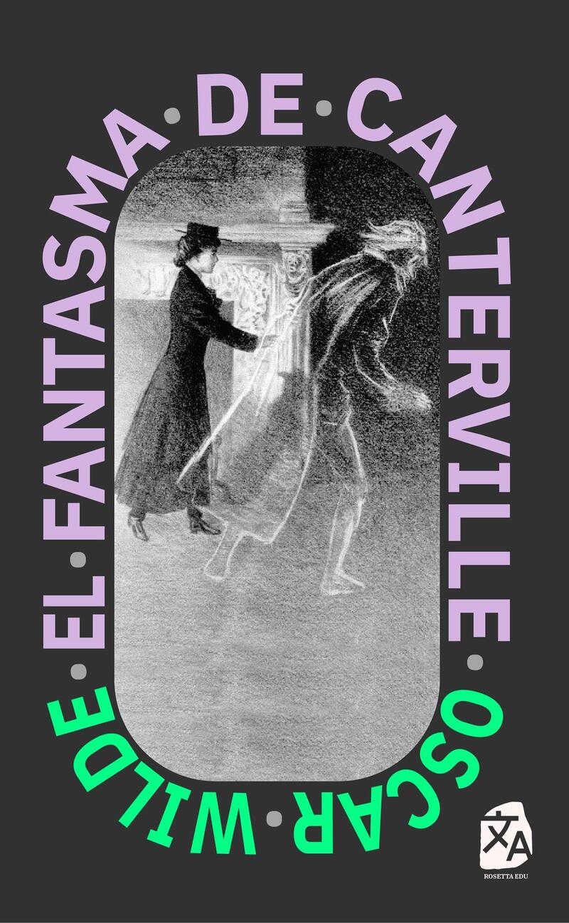 El fantasma de Canterville