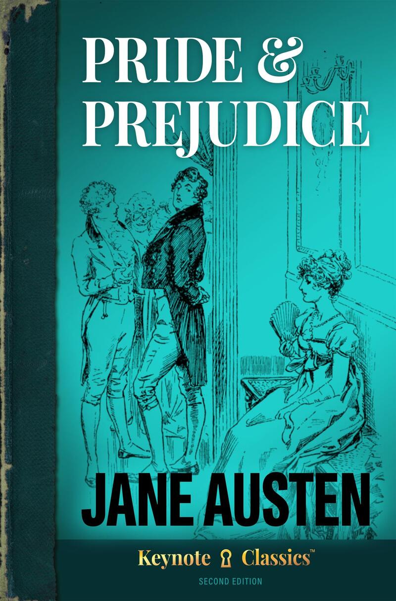 Pride & Prejudice