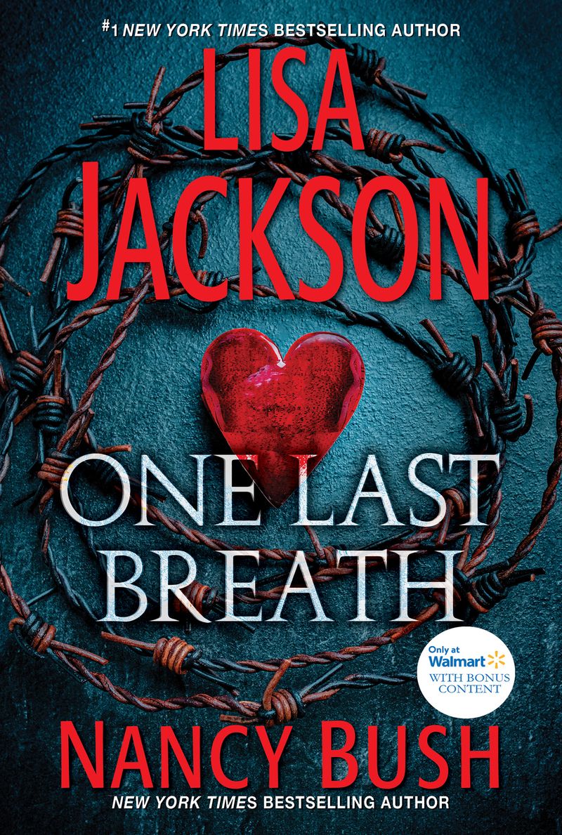 One Last Breath