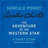 The Adventure of the ‘Western Star’