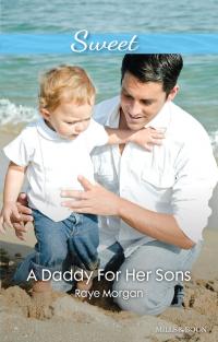 A Daddy For Her Sons