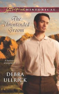 The Unintended Groom