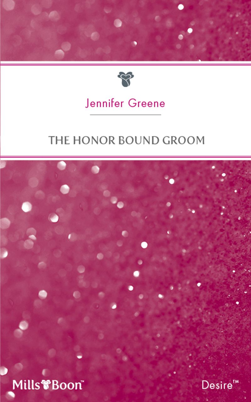 The Honor Bound Groom