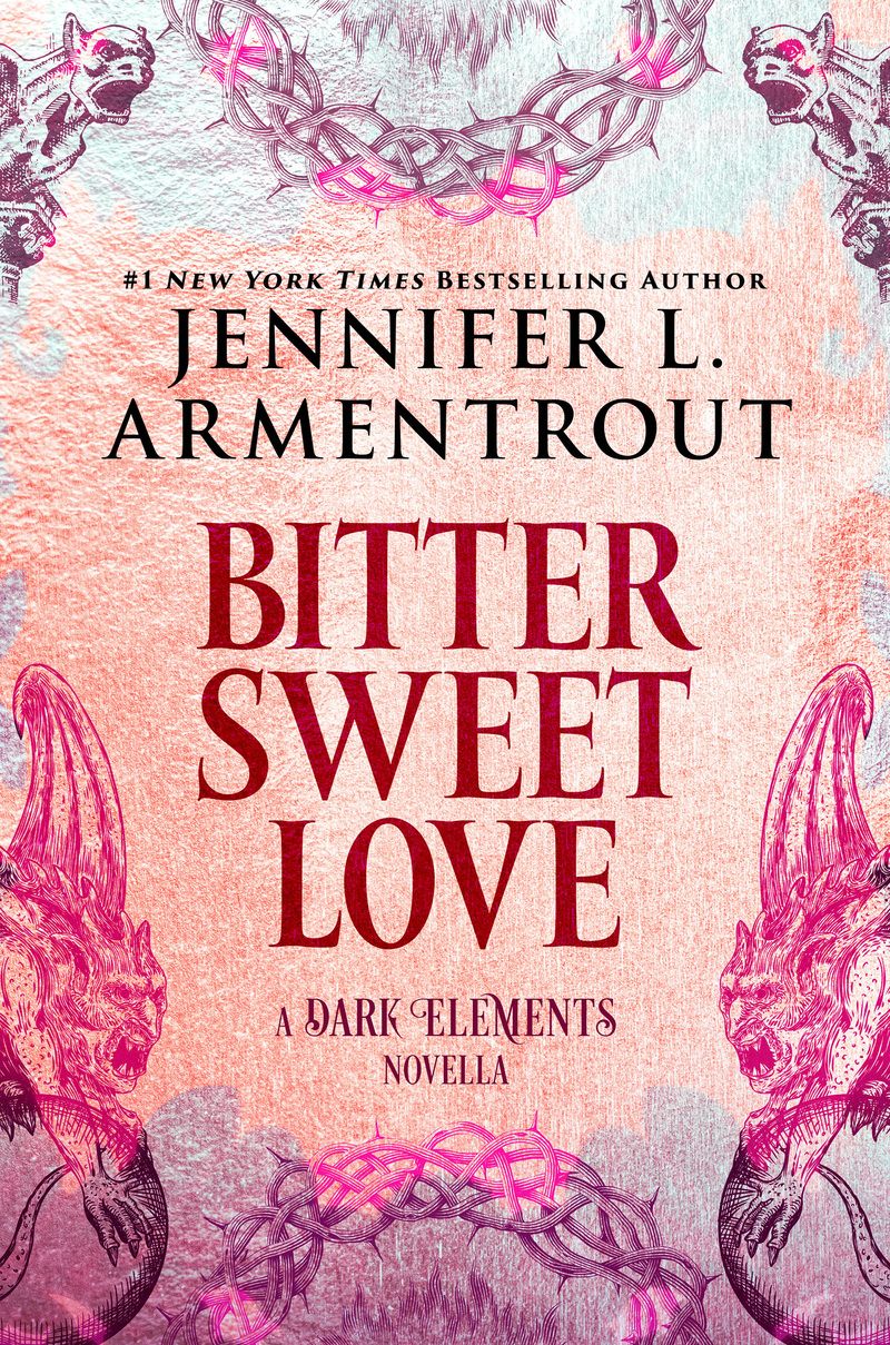 Bitter Sweet Love