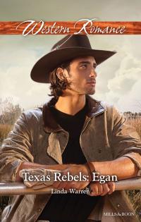 Texas Rebels