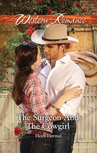 The Surgeon And The Cowgirl