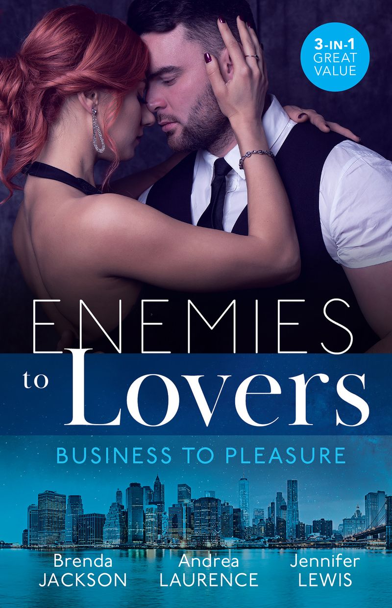 Enemies To Lovers