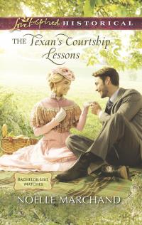 The Texan's Courtship Lessons