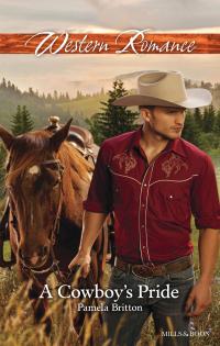 A Cowboy's Pride