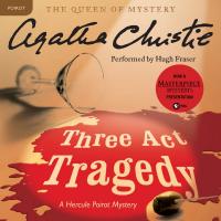 Three Act Tragedy