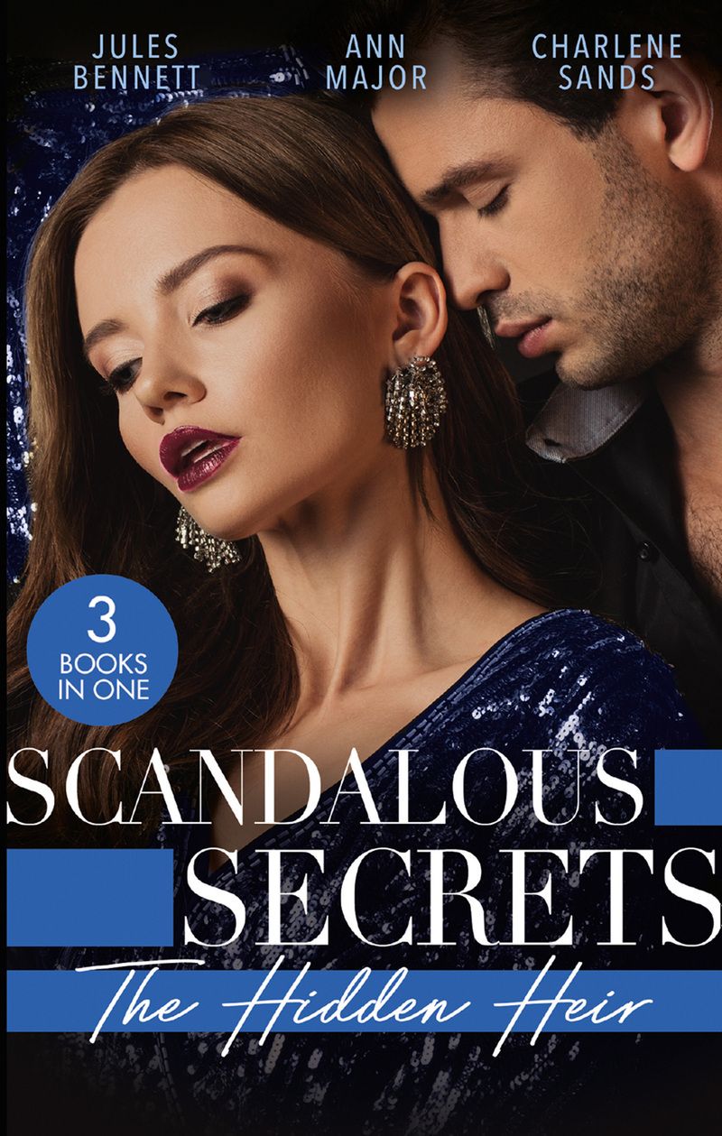 Scandalous Secrets