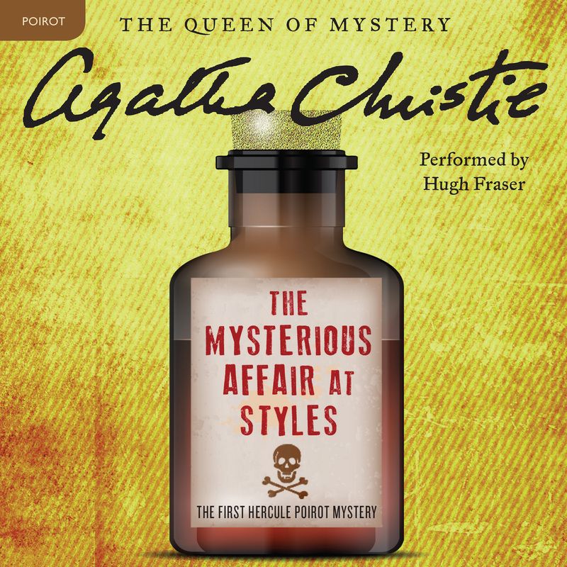 The Mysterious Affair at Styles