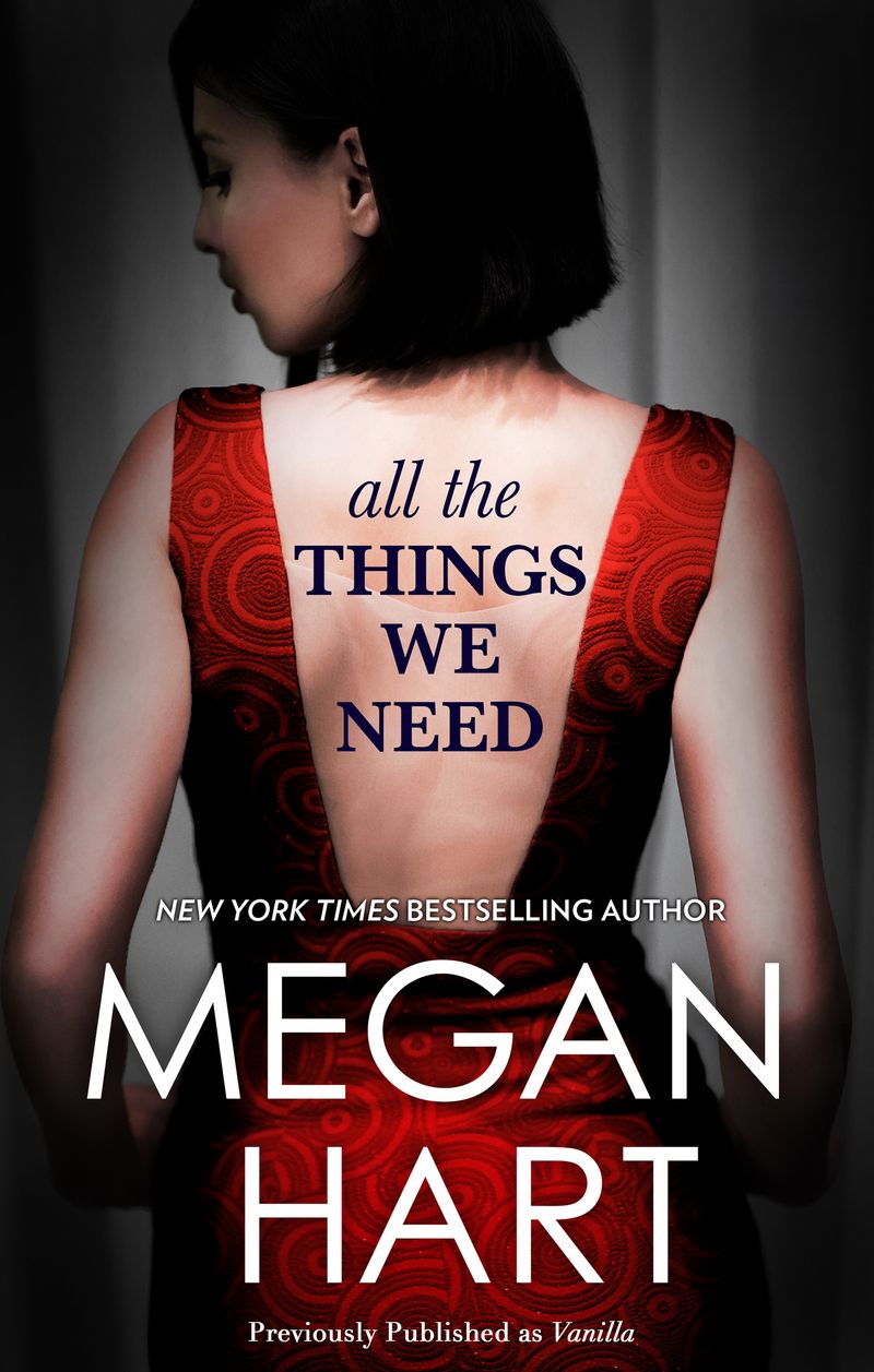 All The Things We Need