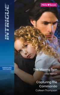 The Missing Twin/Capturing The Commando