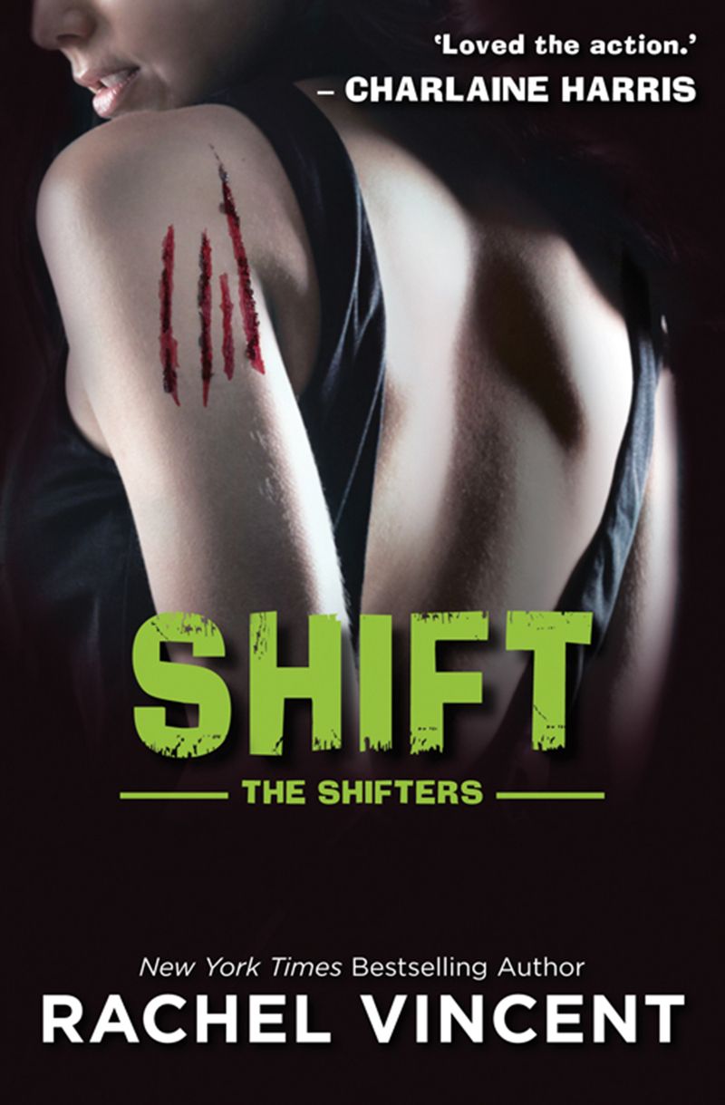 Shift