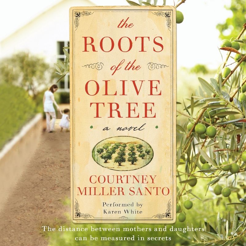 The Roots of the Olive Tree