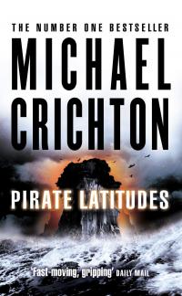 Pirate Latitudes