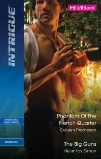 Phantom Of The French Quarter/The Big Guns