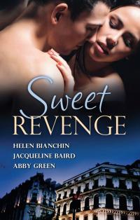 Sweet Revenge - 3 Book Box Set