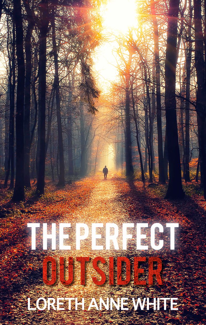 The Perfect Outsider