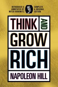 Think and Grow Rich