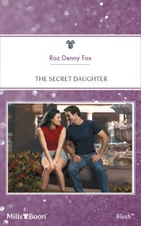 The Secret Daughter