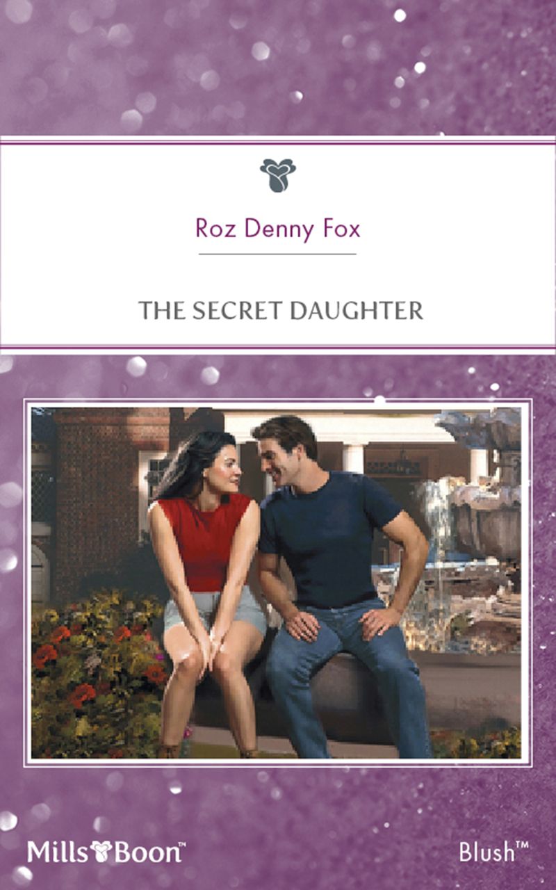 The Secret Daughter