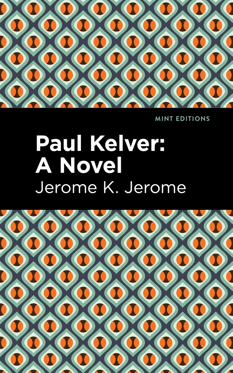 Paul Kelver