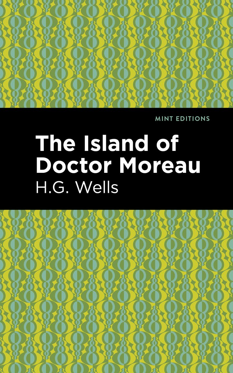 The Island of Doctor Moreau