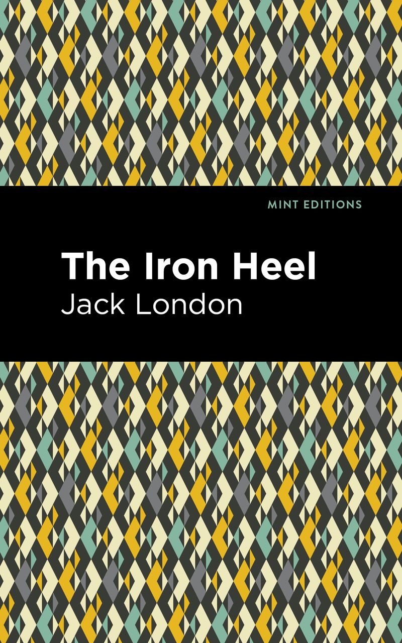 The Iron Heel