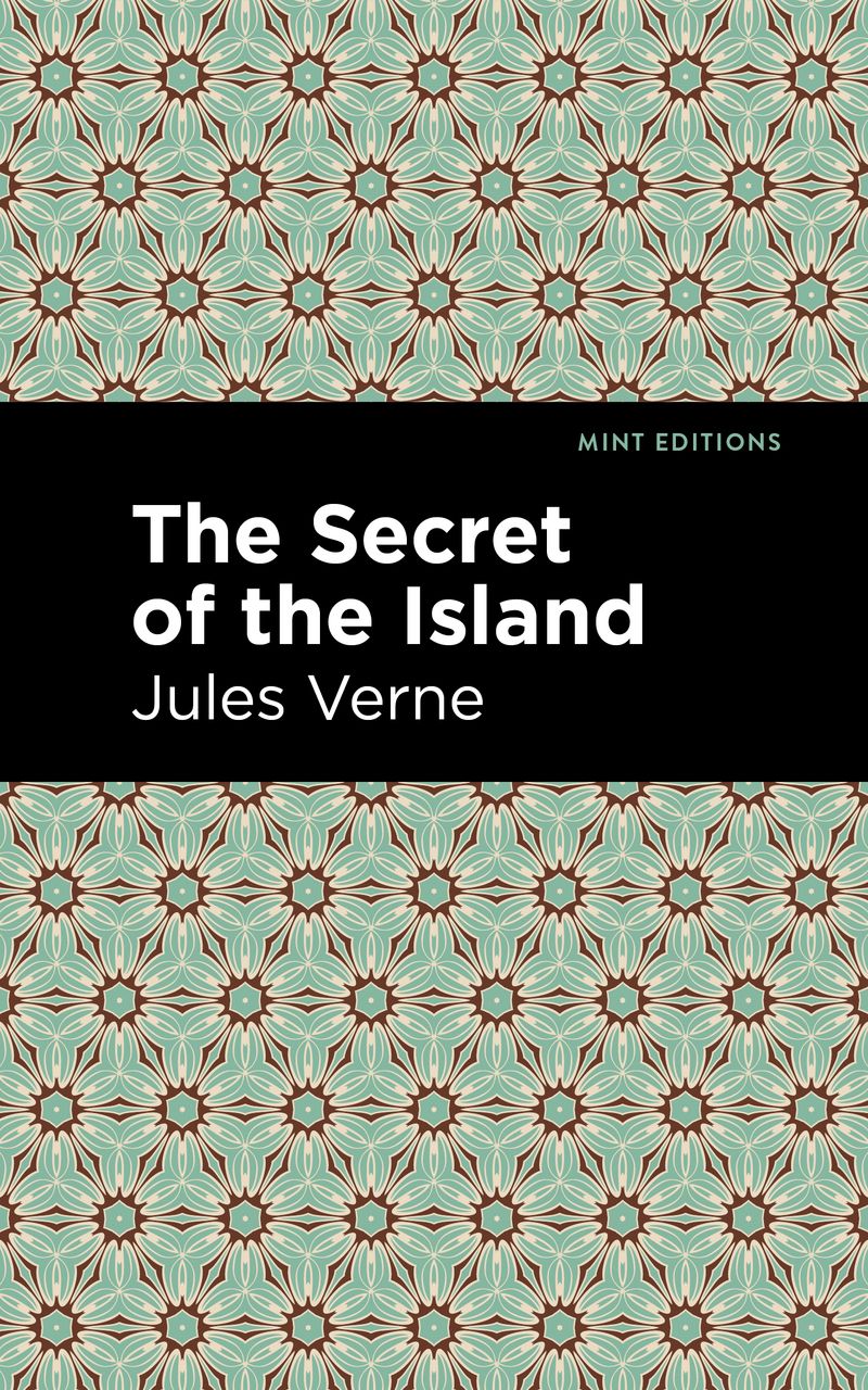 The Secret of the Island